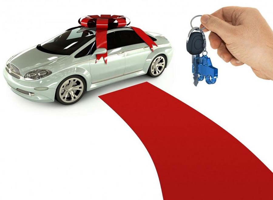 Giới thiệu đội ngũ tư vấn tại Ford Bình Dương, Bình Dương