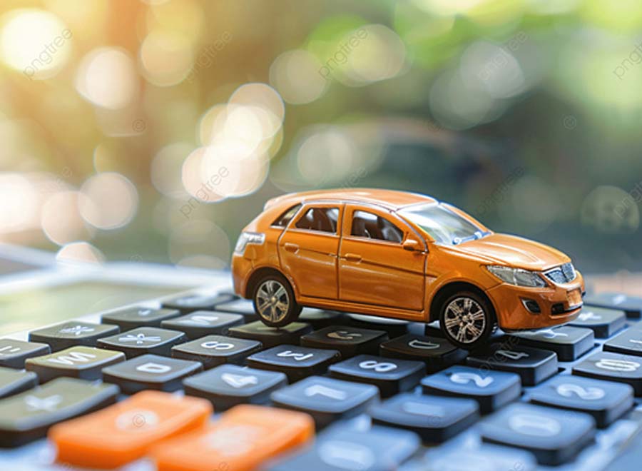 Tham khảo giá xe Ford mới tại Ford Bình Dương