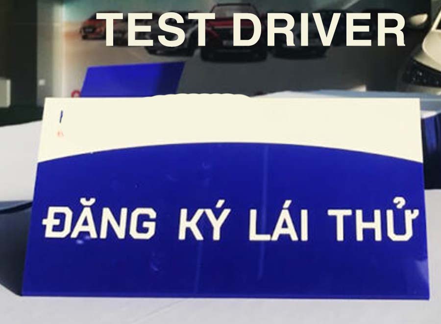 Chính sách bán hàng mới tại Ford Bình Dương
